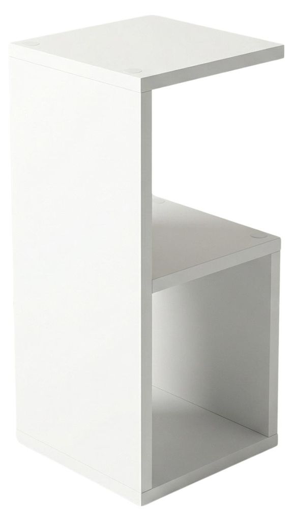 Beistelltisch KODA, 21 x 21 x 49 cm