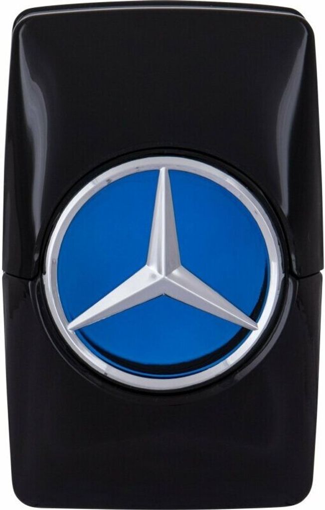 Mercedes-Benz Mercedes Benz Man Intense toaletná voda pre Obrázok produktu 