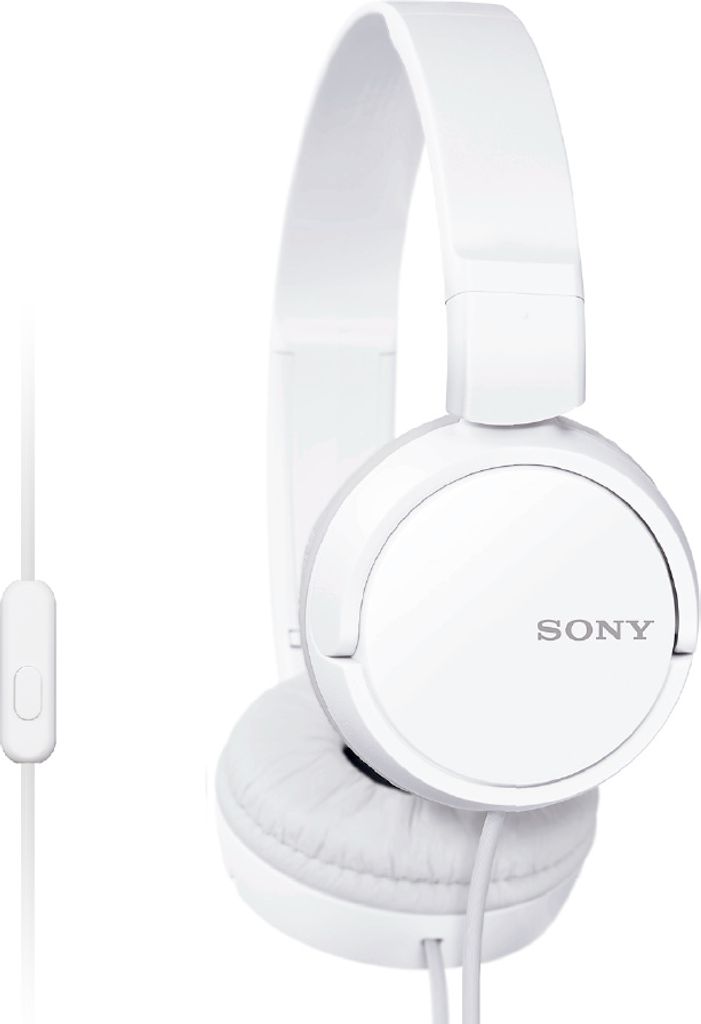 Sony MDR-ZX110AP, Kábel, 12 - 22000 Hz, Hovor / hudba, 120 Obrázok produktu 