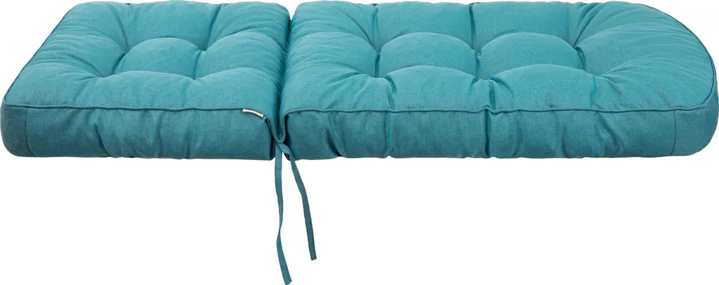 Coussin fauteuil de jardin Ikar grand confort épaisseur 10 cm - 3