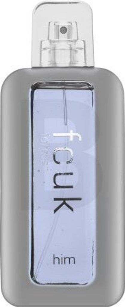 FCUK Forever Him Woda toaletowa, 100 ml Obrázek produktu 