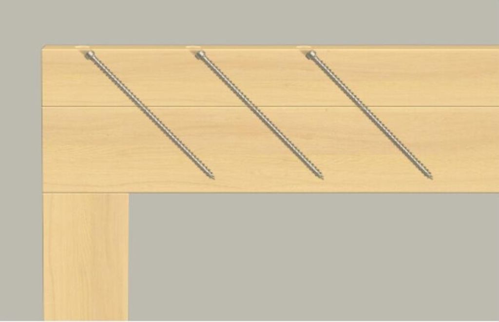 fischer PowerFull II 10,0x450 ZK TX VG blvz 25 25 Stk