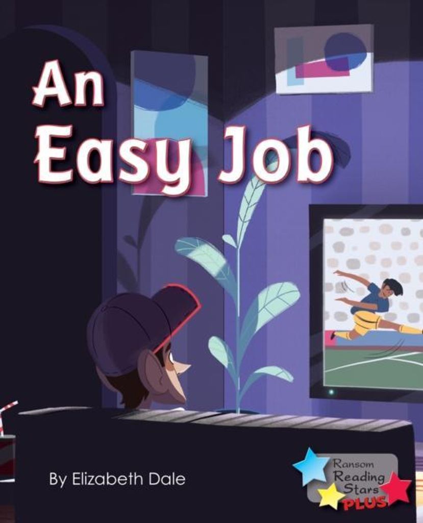 An Easy Job – Lingua: Inglese