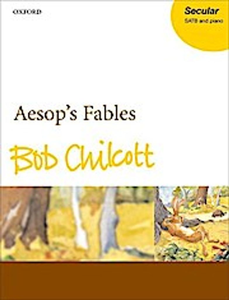 Aesop's Fables: Vocal Score