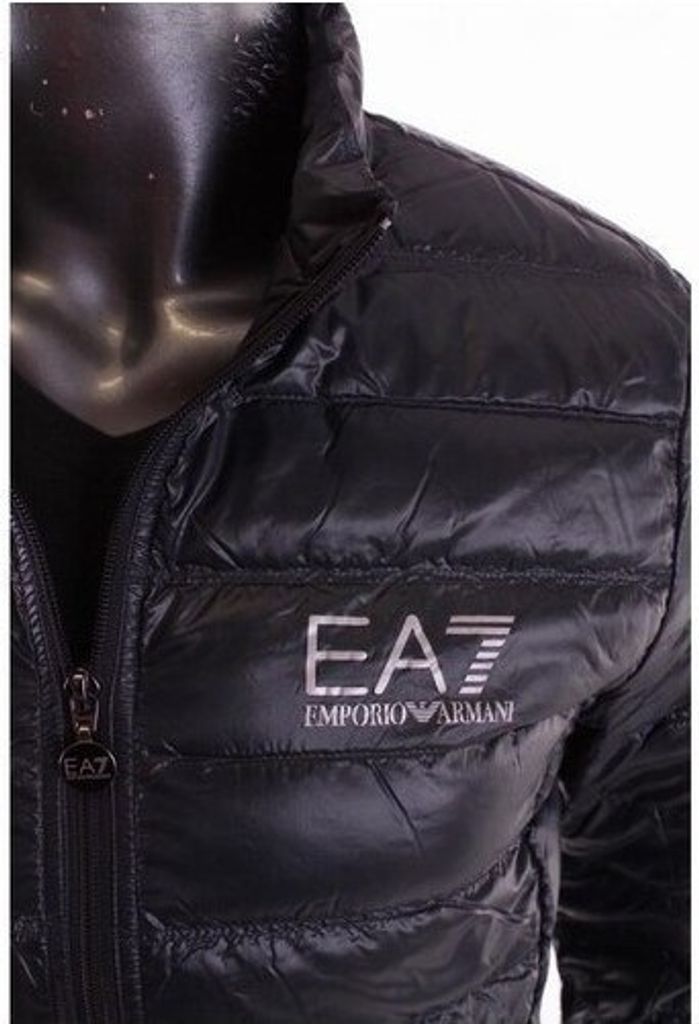 EA7 Train Core ID Jacke Herren Produktbild 3