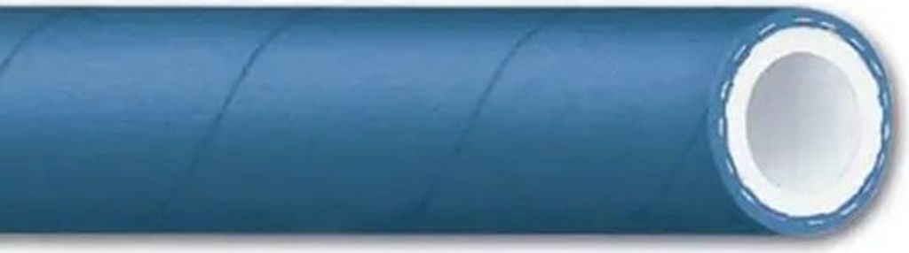 Exalto 5 Meter Trinkwasserschlauch HOT 13x23mm