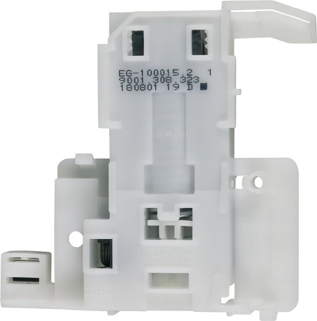easyPART passend für 10006917 BOSCH Türschloss Türverriegelung emz für Geschirrspüler