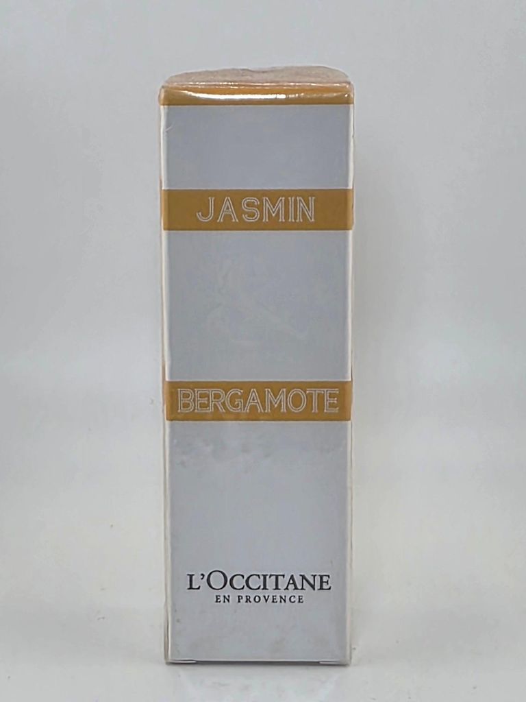 Loccitane Jasmin Eau de Toilette 75ml