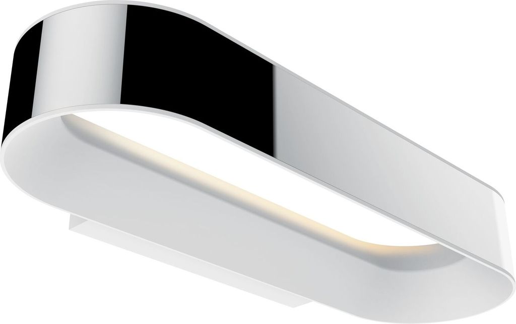 Paulmann LED Wandleuchte Agena