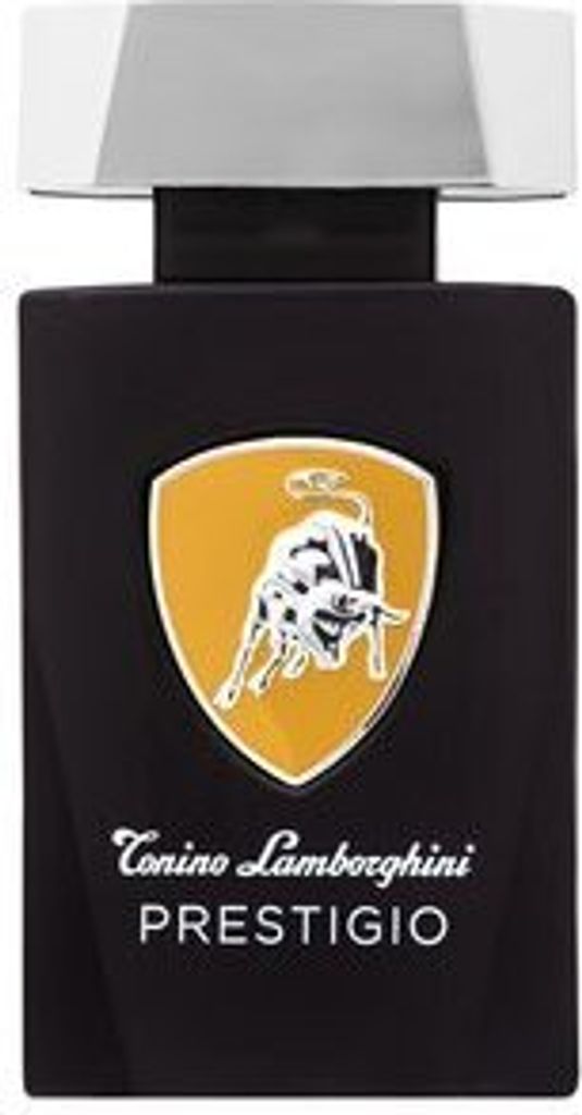 Tonino Lamborghini Prestigio Eau de Toilette für Herren, Produktbild 
