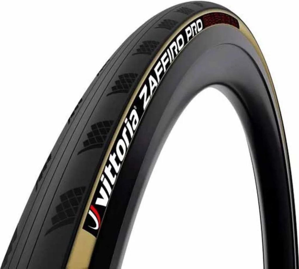 Pneumatico pieghevole Zaffiro Pro Tube-Type 700C - Immagine del prodotto 