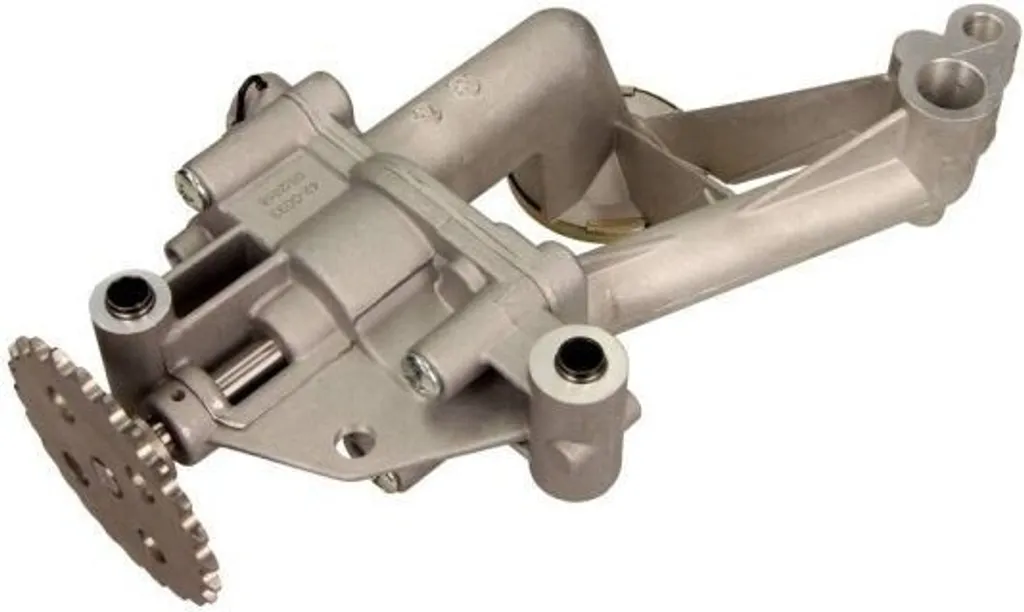 Pompe à Huile MAXGEAR 42-0033 OE 15010 00Q0G pour Logan et Clio III