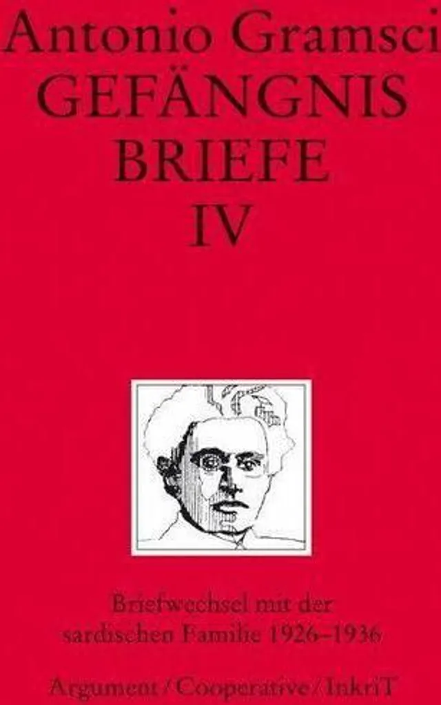 Gefängnisbriefe Band IV - Lettres de Prison Volume 4 Édition Allemande