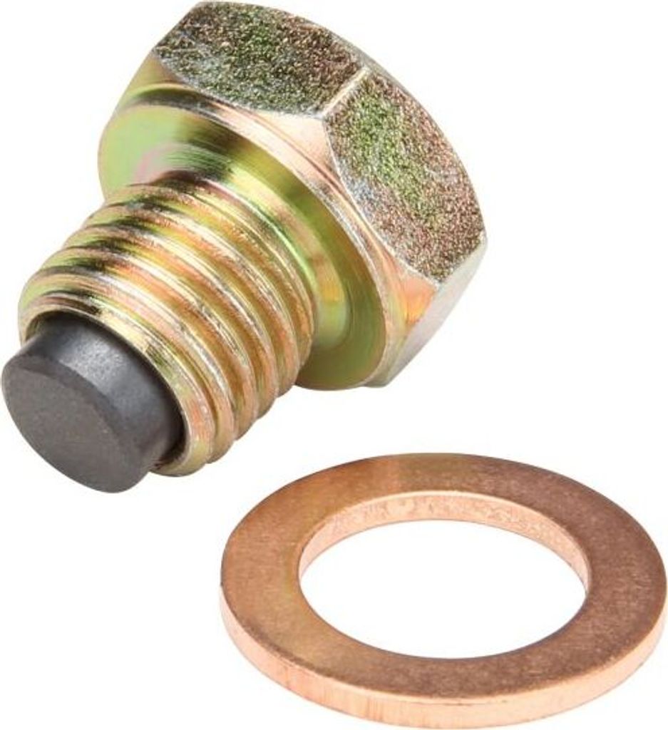 Magnetyczny korek spustowy oleju M14x1.25 do Suzuki, Zdjęcie produktu 