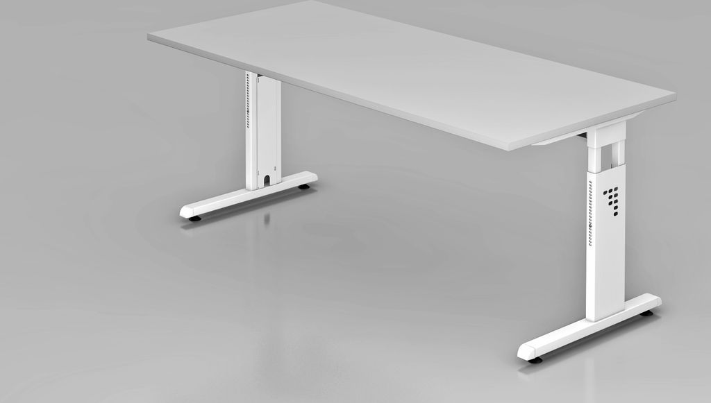 Schreibtisch OS19, 180 x 80 cm