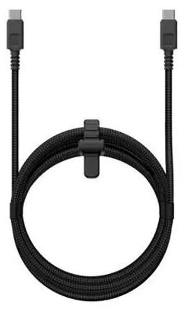 Xtorm CX3081, 3 m, USB C, USB C, Schwarz