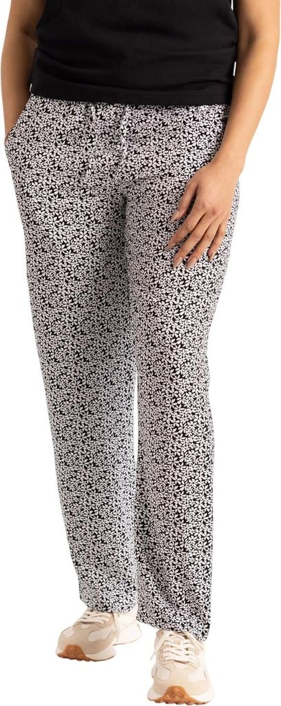 Trespass - "Kelowna" Hosen für Damen TP7313 (L) (Schwarz)