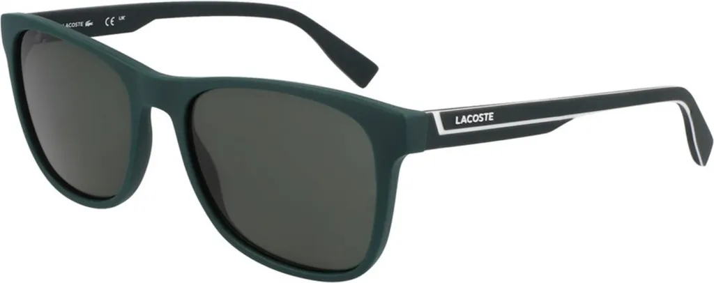 Eleganza Lacoste L6031S 301 | Occhiali da Sole Uomo Top Class