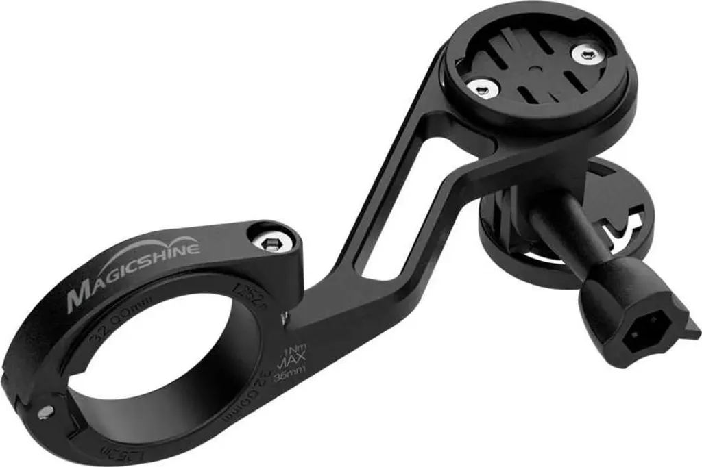 Support de Navigation Vélo Magic Shine TTA pour Cyclisme et Entraînement