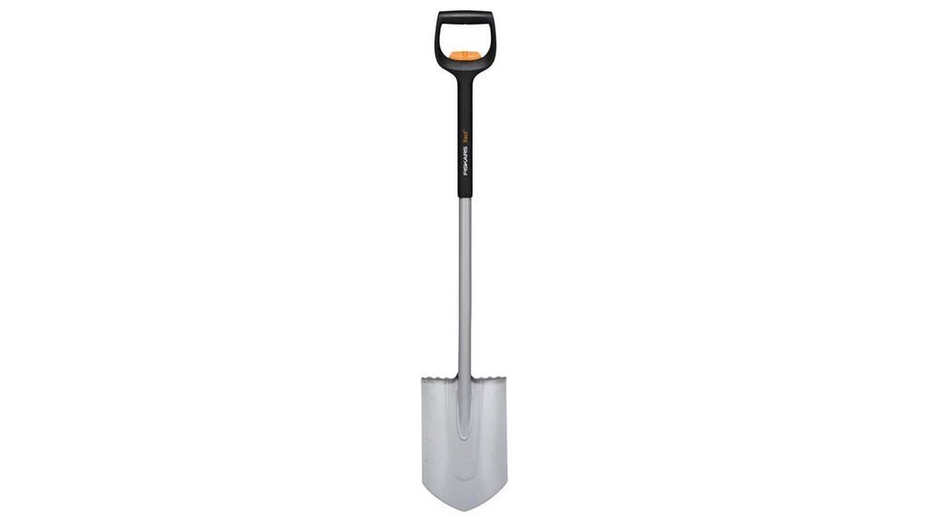 Fiskars FISKARS SZPADEL OSTRY TELESKOPOWY XACT (1001567) Produktbild 