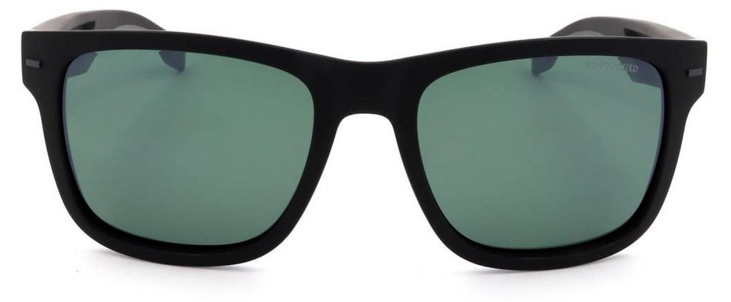 Hugo Boss Mod. Boss 1496 S Matte Black Grey Produktbild 