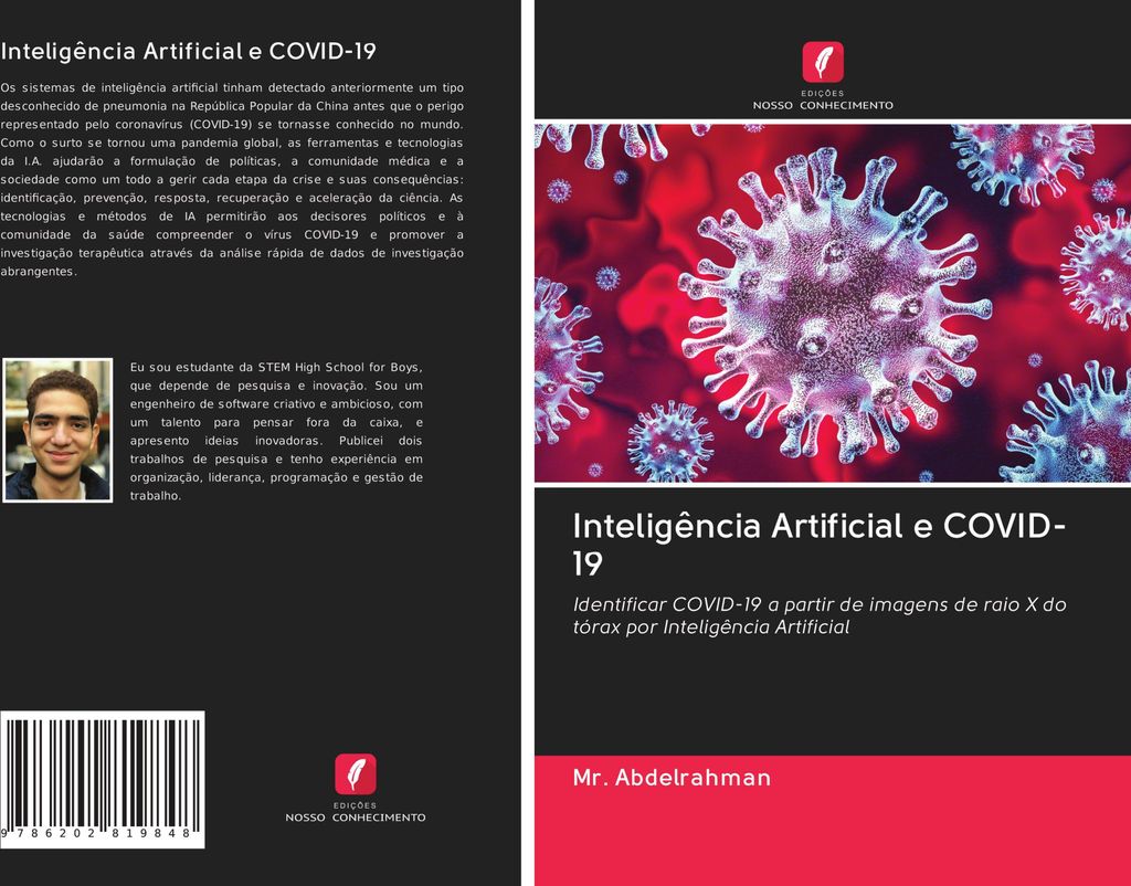 Inteligência Artificial e