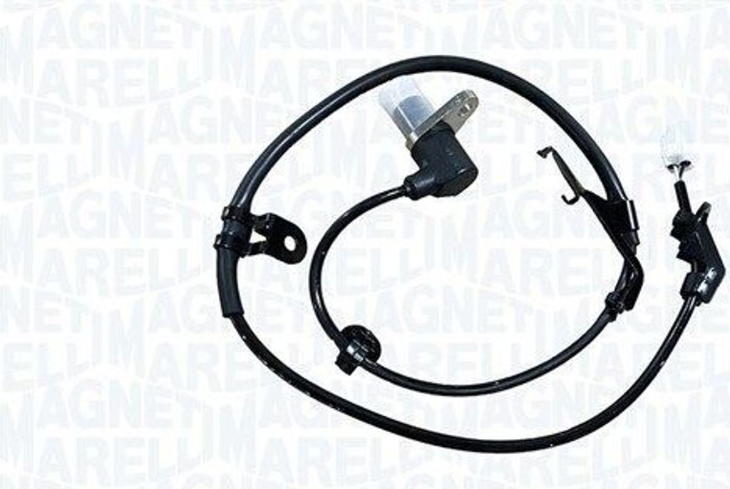 MAGNETI MARELLI 172100088010 - OE 895430D010 ABS-Sensor für Yaris (P1)