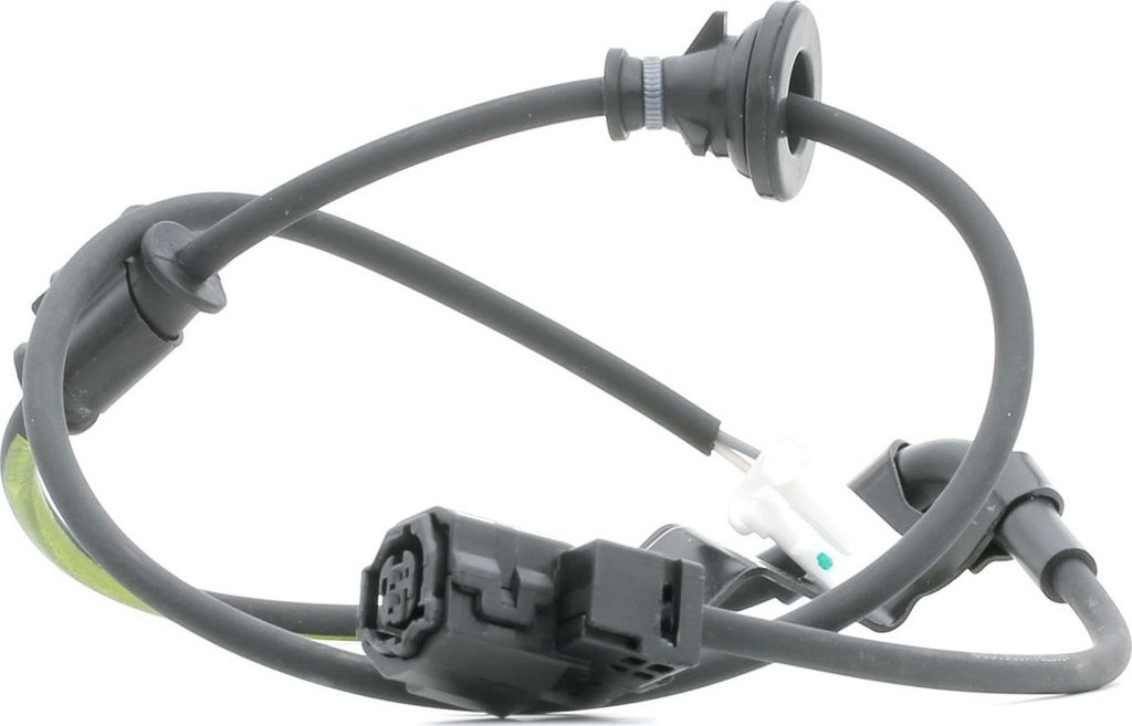 RIDEX ABS Sensor Raddrehzahl Hinten für TOYOTA Yaris Produktbild 