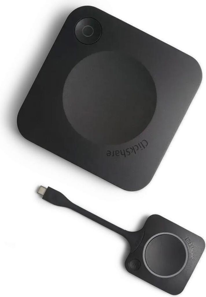 Barco ClickShare CX-20 (2. Generation) inklusive USB-C-Button