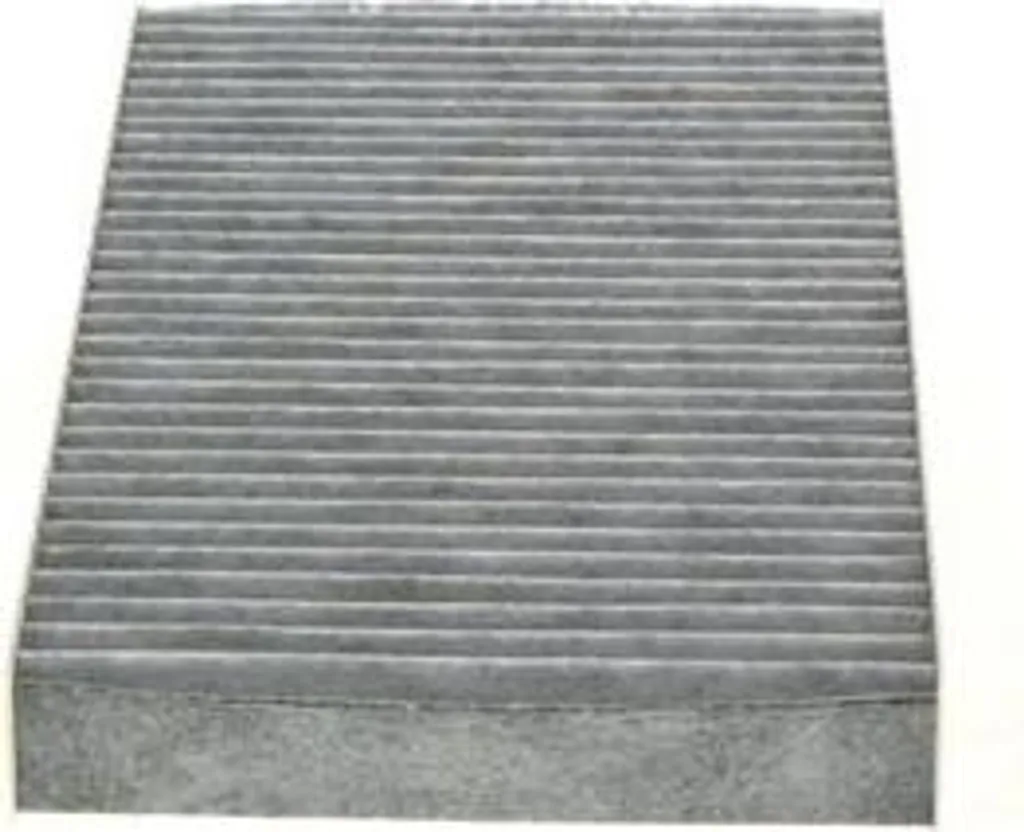 Filtre Habitacle Bosch JKR500020 - Protection Poussière pour LR Discovery
