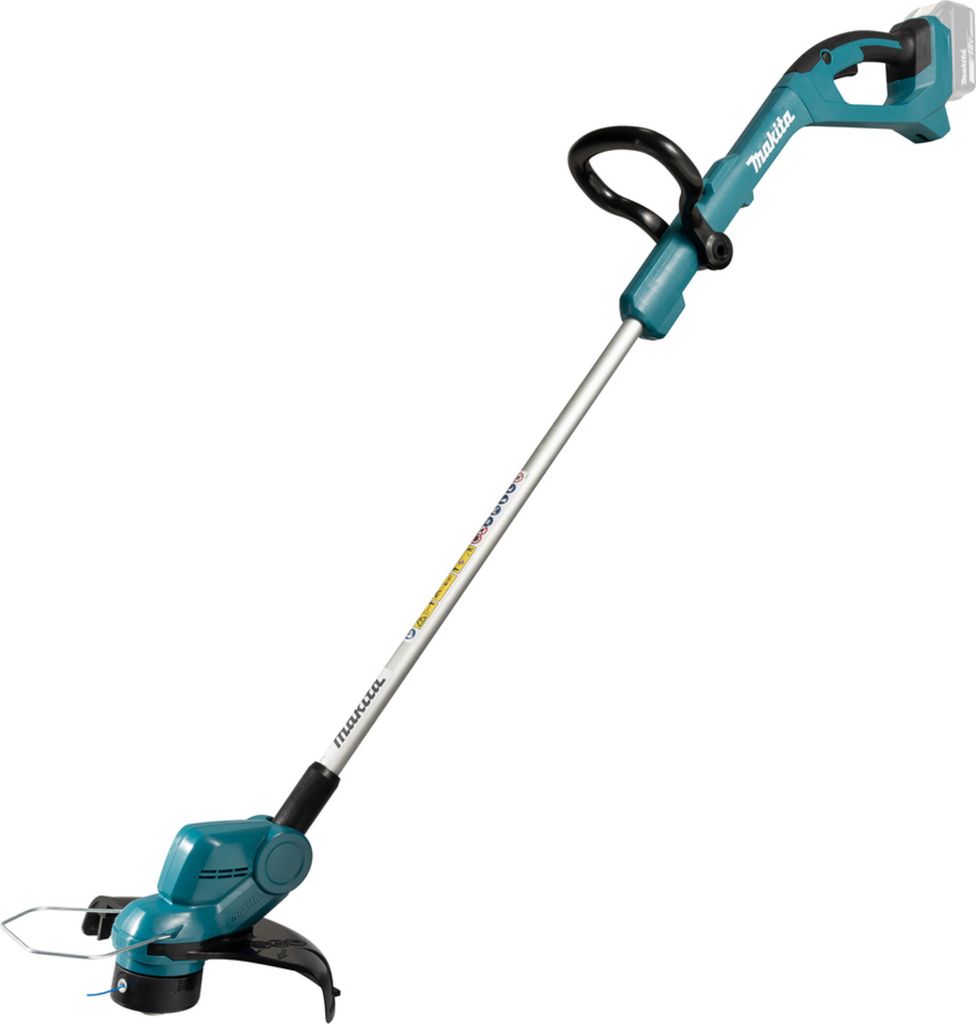 Makita DUR193Z Akku-Rasentrimmer Produktbild 