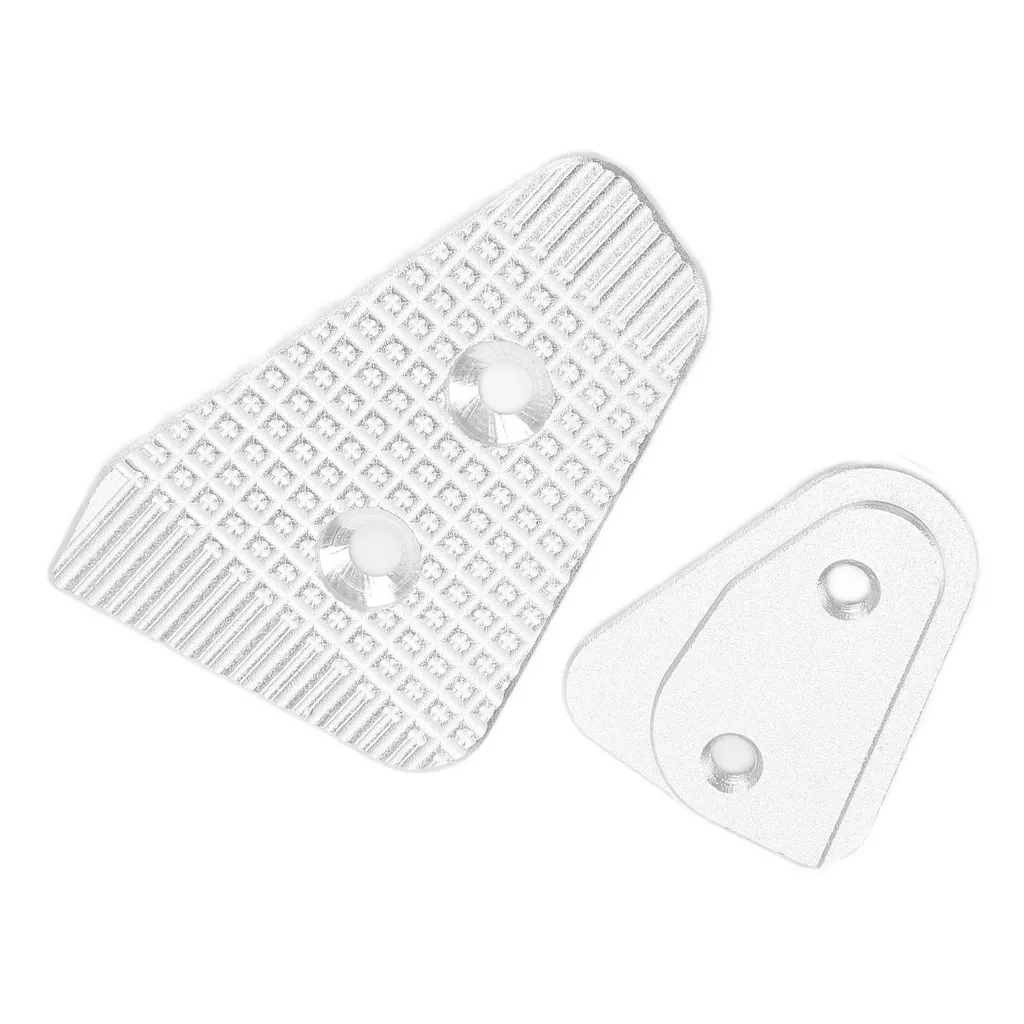 Tampone Pedale Freno Moto - Estensione Leva Freno Design Touring