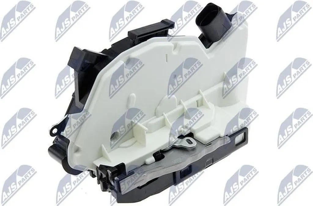 Serrure de porte renforcée OE 1S4839015B compatible Seat Mii et UP