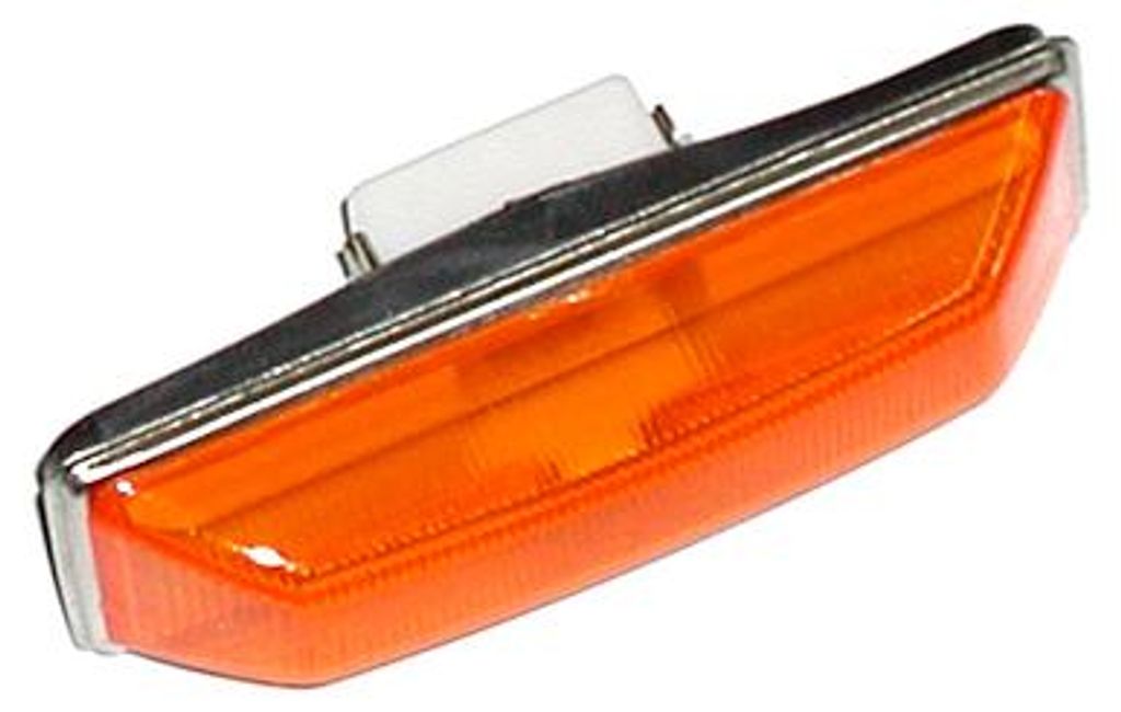 Blinker seitlich Euro Blinkleuchten Jeep Cherokee XJ 88-01 Produktbild 