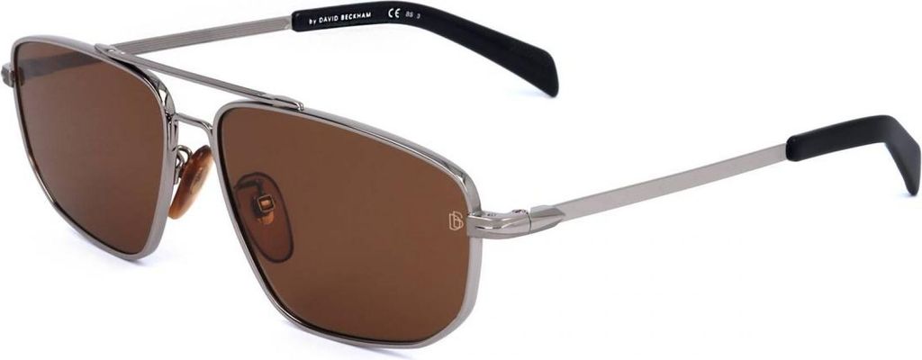 David Beckham Sonnenbrille DB 7049/G/S 6LB 59 15 145