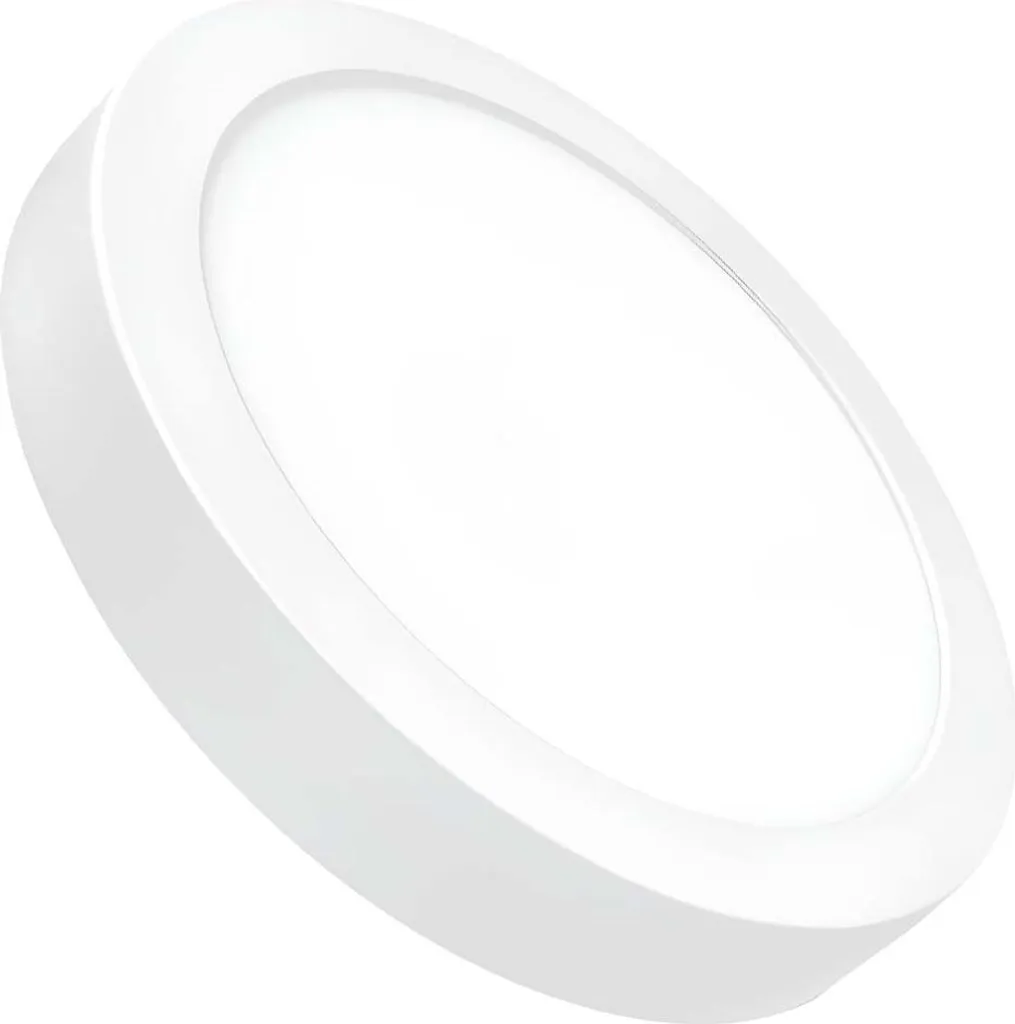 Illuminazione Ufficio Avizar LED 18W - Massima Concentrazione e Design