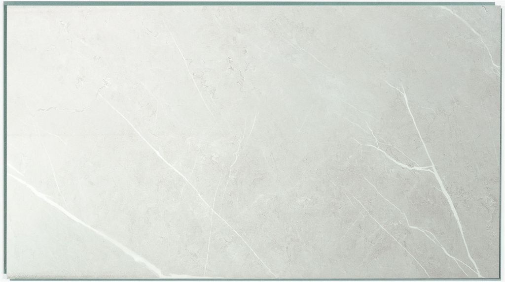 DUMAWALL+ GLOSS MIRANDELA 37,5x65cm (Wandverkleidung in Fliesenoptik, 5mm, 8 St)