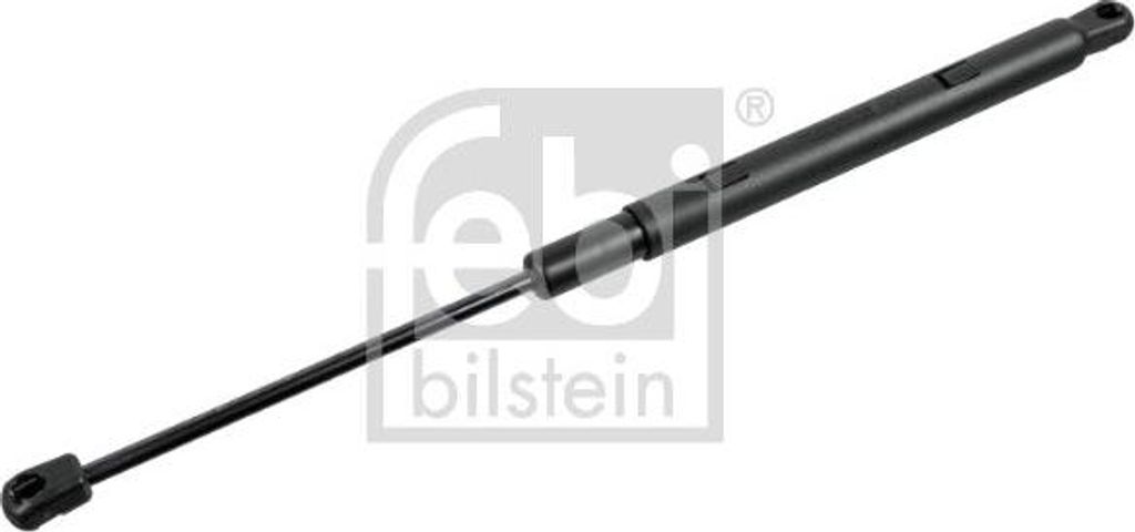 FEBI BILSTEIN 177459 Gasdruckdämpfer, Motorhaube OE A2139800264 kompatibel mit E-Klasse, CLS, C-Klasse, AMG GT
