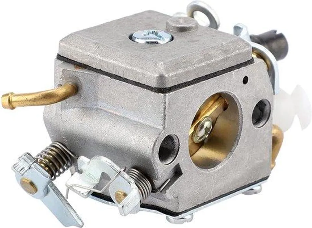 Carburateur Tronçonneuse ZAMA C3-EL42 compatible Husqvarna 505203001