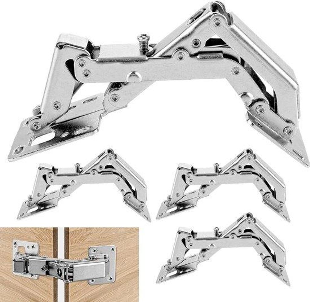 Kleine metallische Bellen für Halskettinge, Sieraden und Dekorationen, 300 Stück, Miniatur, Metall, Vielfarbig