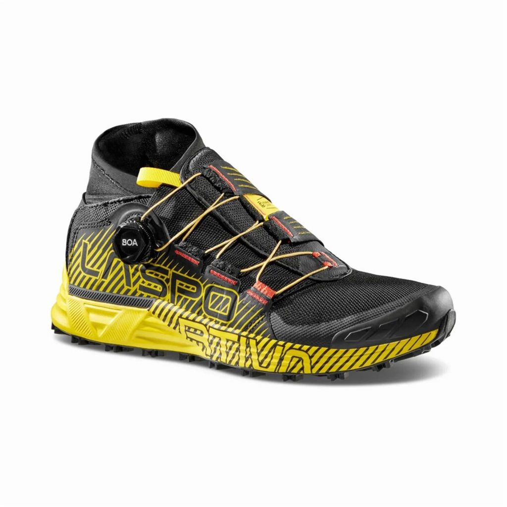 Buty La Sportiva La Cyklon 46W999100 Zdjęcie produktu 