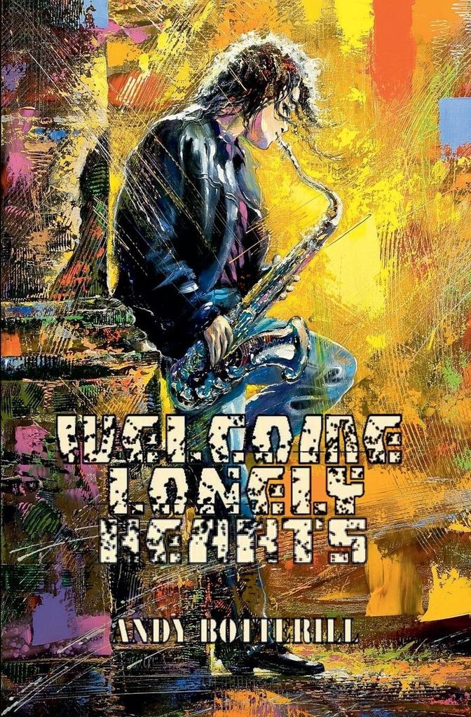 Welcome Lonely Hearts
