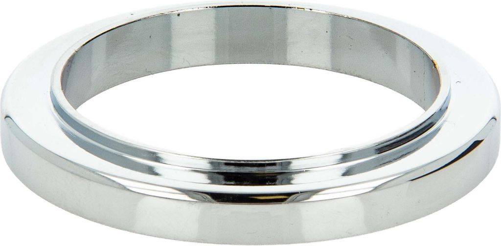 heinrichschulte SH Sockel Serie 81 für Spültisch- und Waschtischarmatur, chrom Z081073-00010