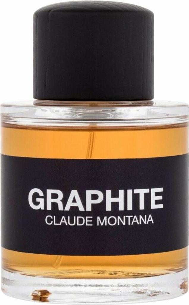 Herrenparfüm Graphite Montana EDT (100 ml) Produktbild 