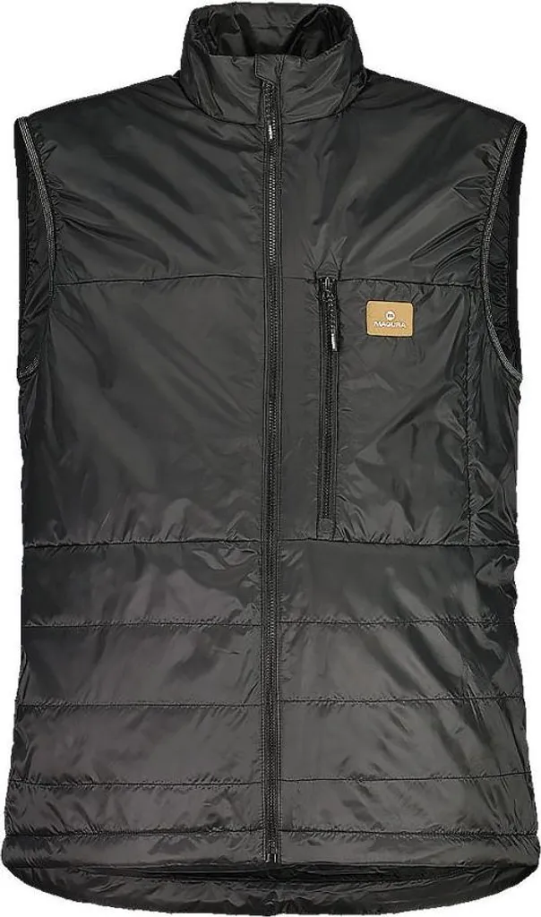 Gilet Chaud MAGURA Primaloft S - Stop au Froid sans l'Encombrement d'une Veste
