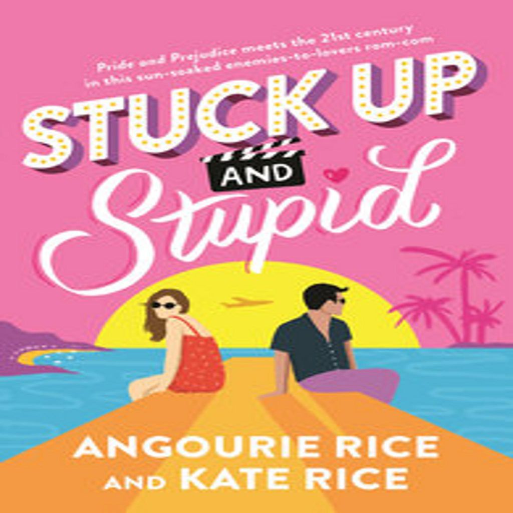 Stuck Up and Stupid: Reese's Book Club Pick