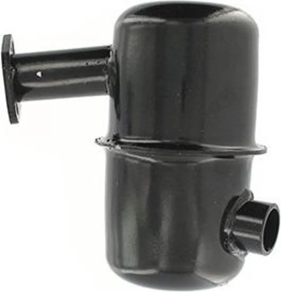 Échappement robuste Lombardini 5640-400 adaptable IM250 LA300 LA350