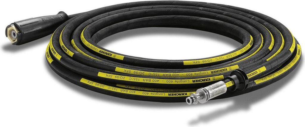 Tuyau flexible Kärcher uniquement pour remplacement DN8 Image du produit 