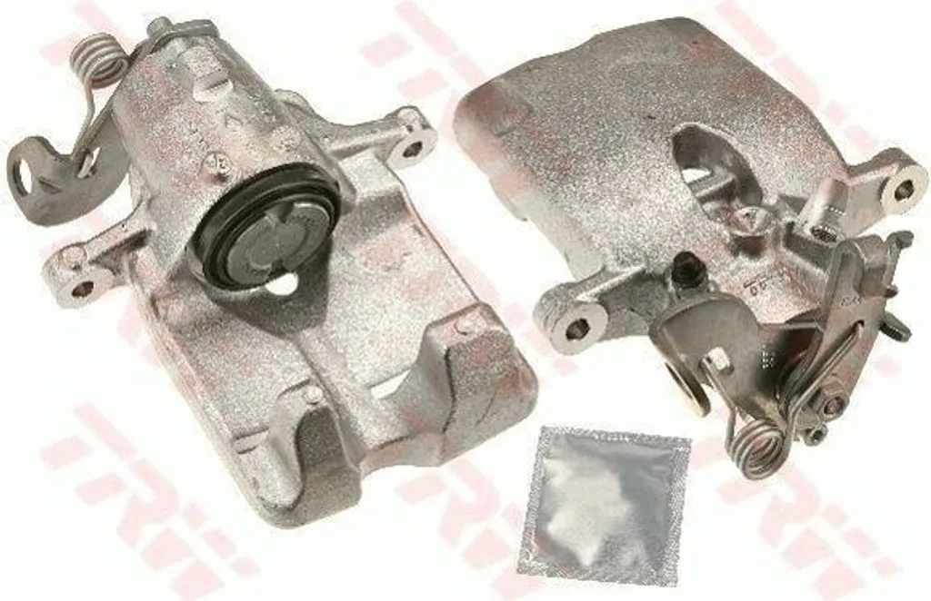 Étrier de frein TRW BHS1207E arrière gauche pour Opel Insignia A