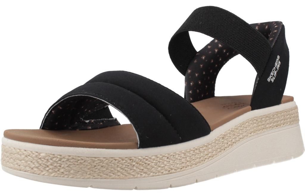 SKECHERS BOBS SUN RAY Schwarz